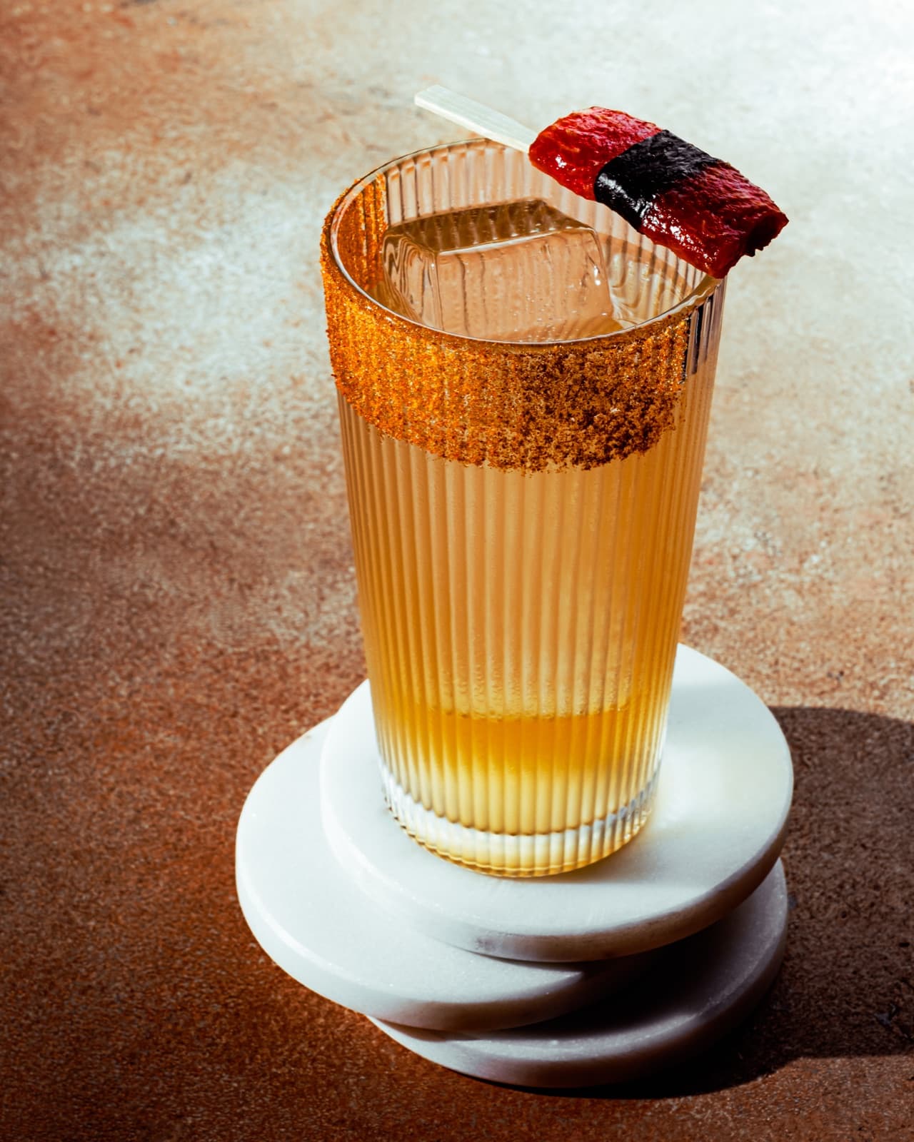 Behind the Bar with Bala: Building NOBA's Cocktail Programme