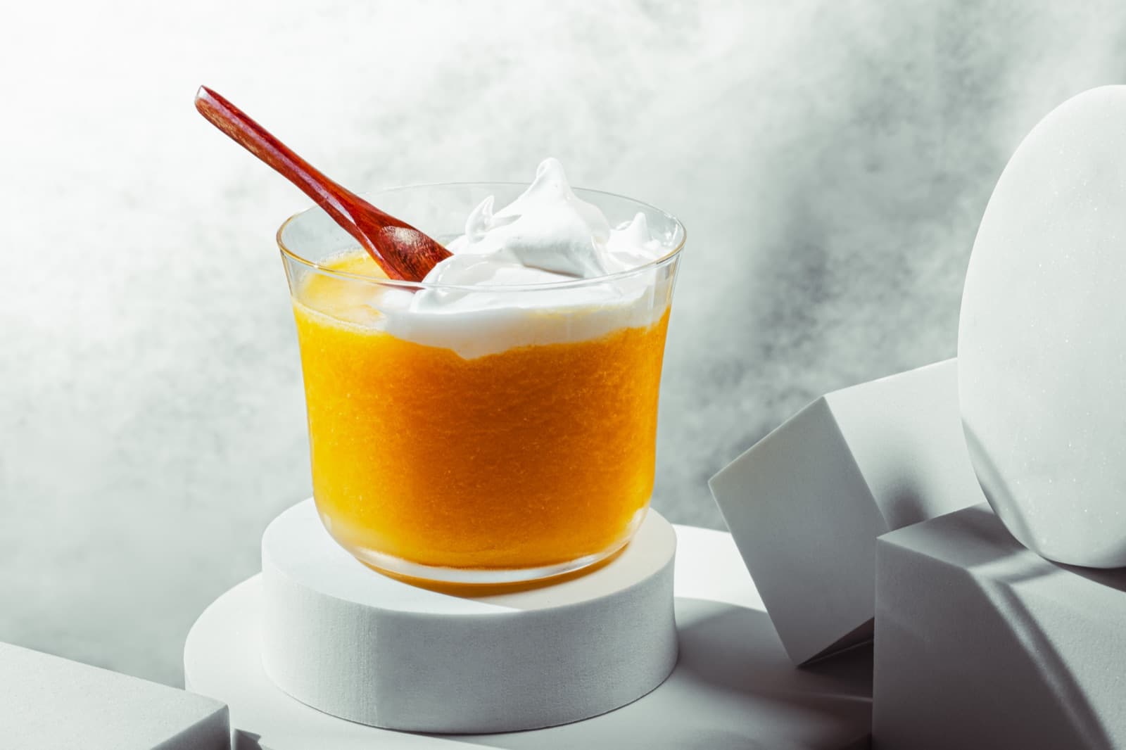 Margarita & Cream