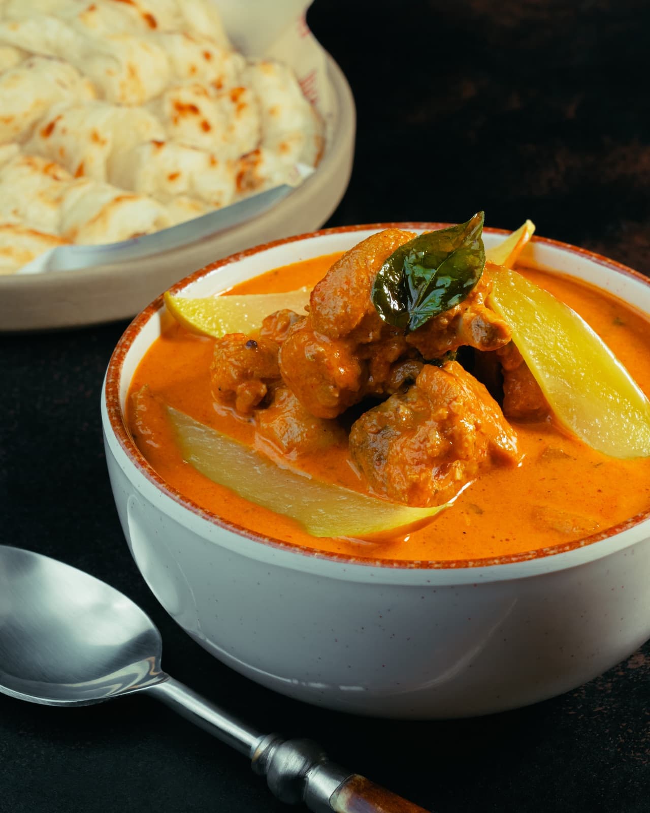 Raw Mango Curry