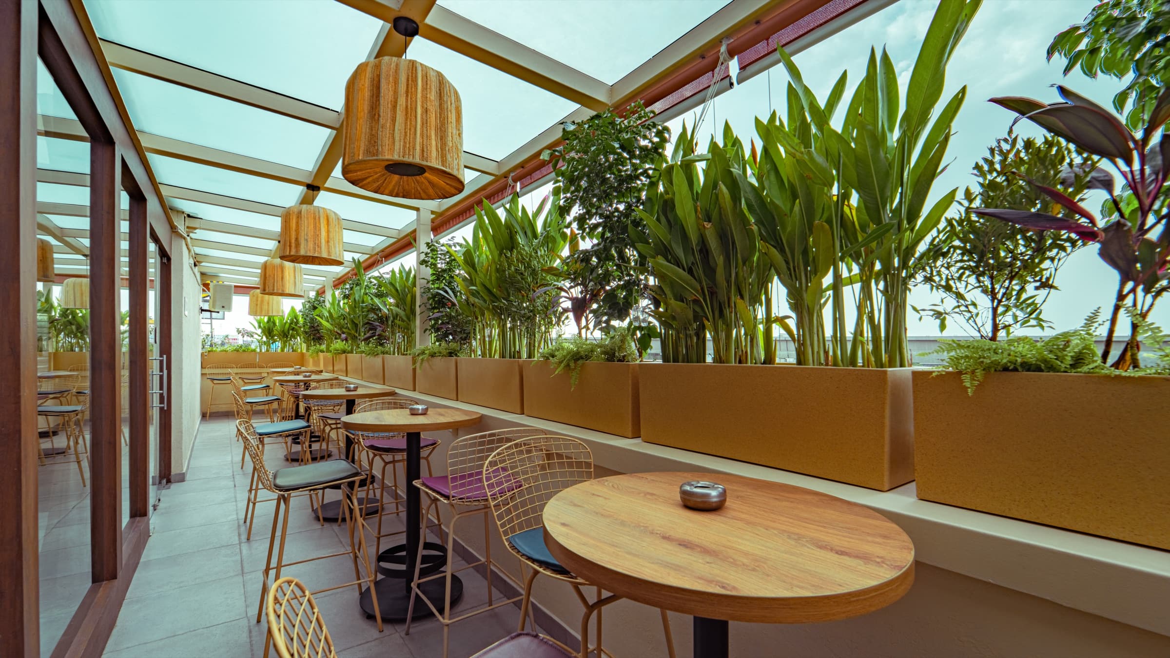 Inside NOBA