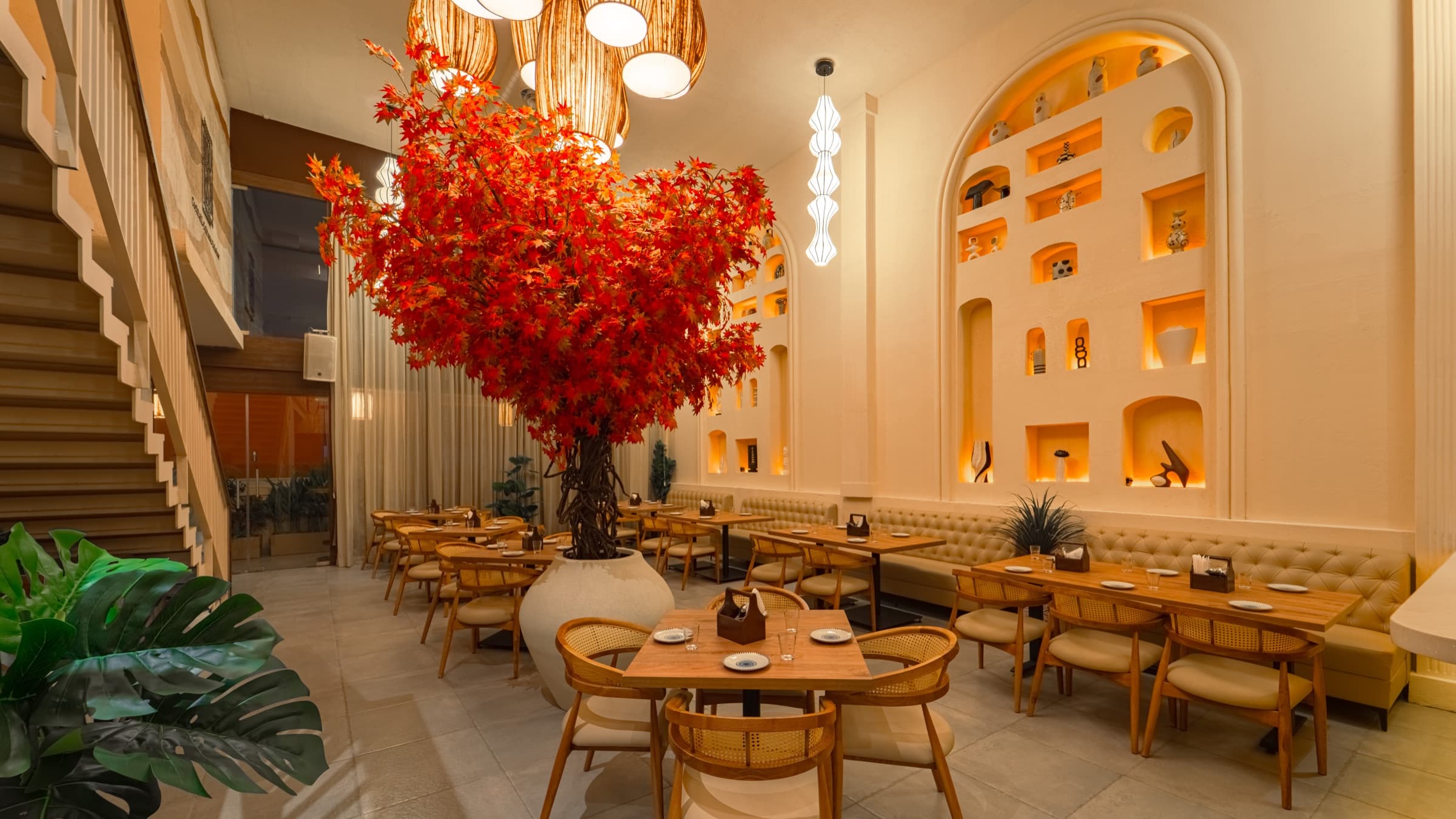 Inside NOBA
